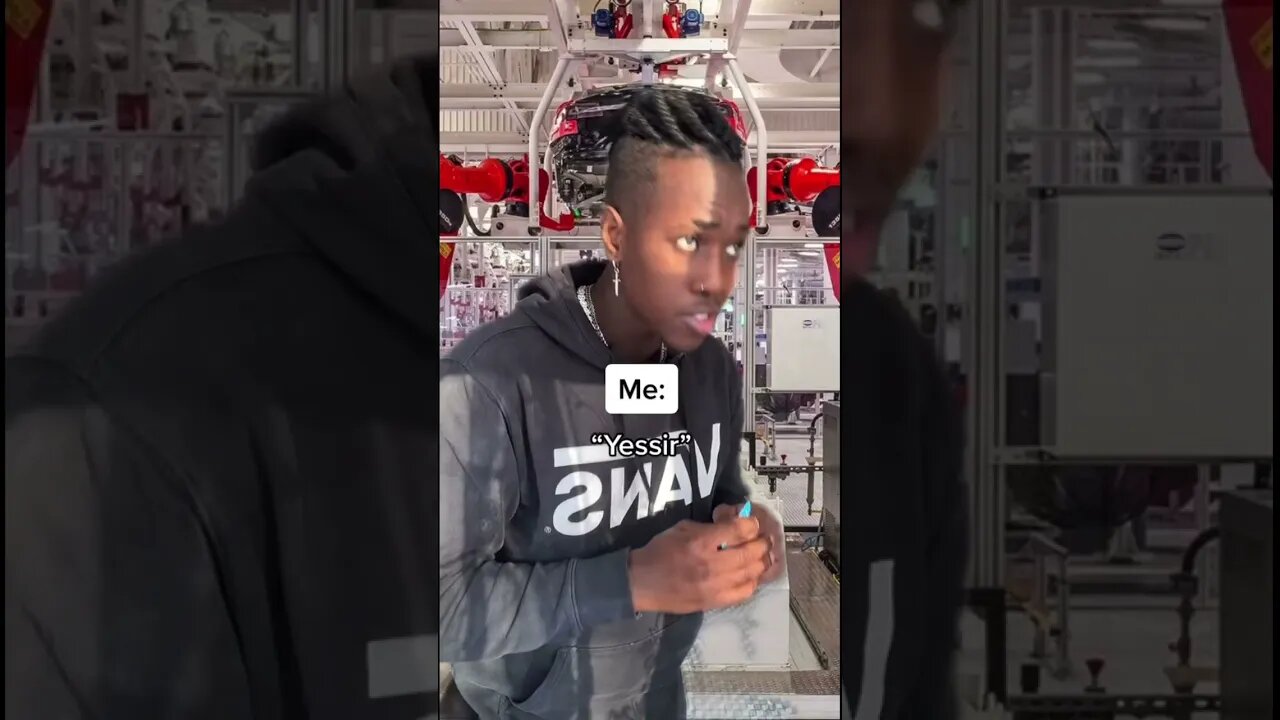 When Elon musk lets you borrow his card 😭