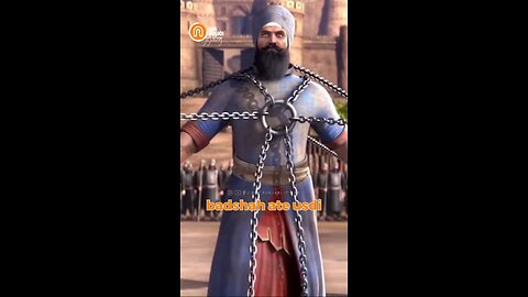 Baba Banda singh Bahadur