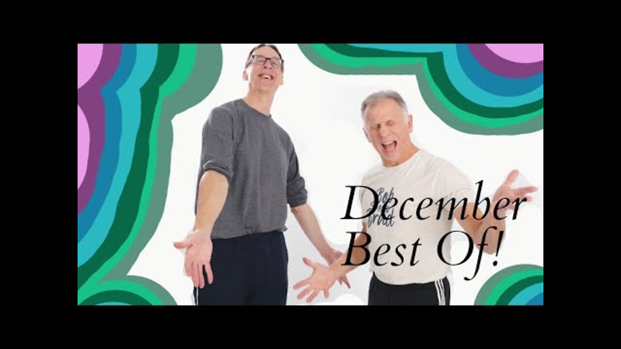 Best Funny Moments Of December 2021!