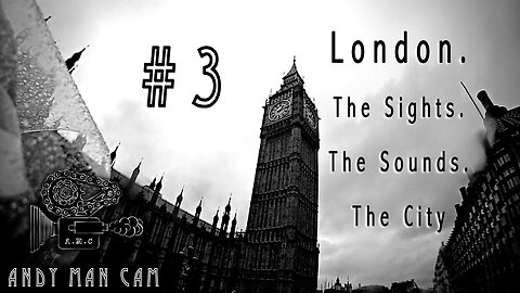 Guided Moto Tour of LONDON