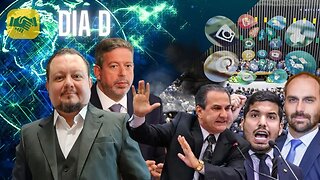 O Dia D Para O País O Tema Mais Importante de Todos