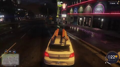 TRABALHANDO DE ELETRICISTA NO GTA RP - SERVER BRASIL CAPITAL