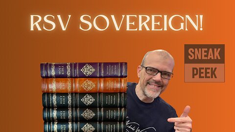 RSV Sovereign