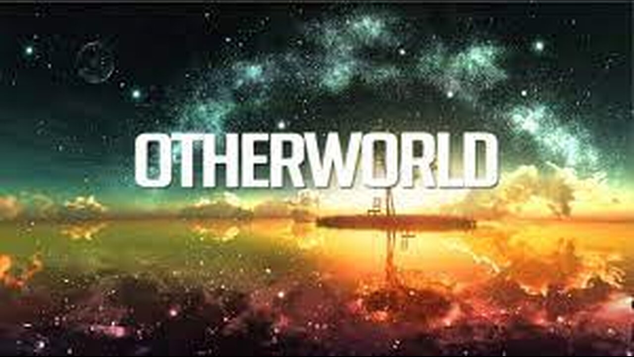 Otherworld | Chillstep Mix