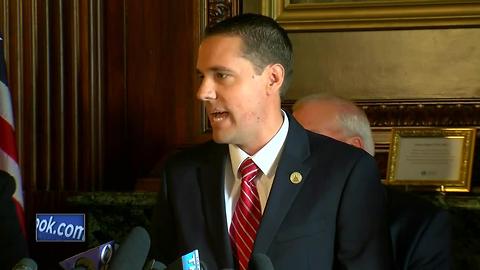 Wisconsin Senate Republicans introduce own version of state budget