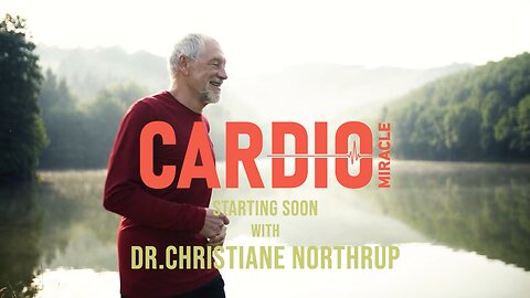 Dr. Christiane Northrup - New Year, New You!