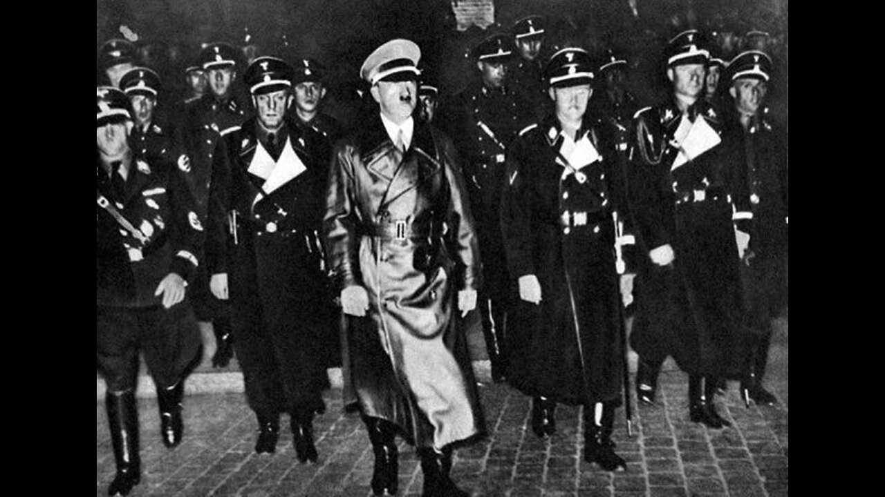 GERMAN GENERALS AND COMMANDERS