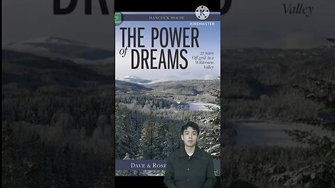The power of dreams motivational thought