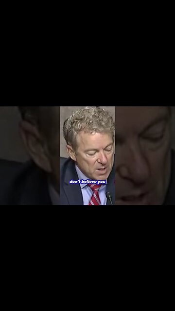 Fauci 🔜 Jail! #shorts #news #shortsvideo #shortsfeed #politics #congress