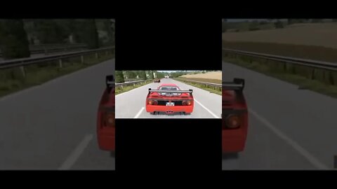 Time Machine / BeamNG DRIVE