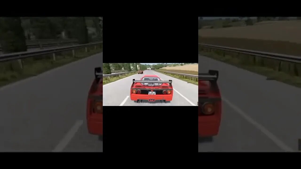 Time Machine / BeamNG DRIVE