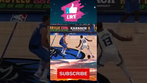 NBA I Am Your Master Plays 3