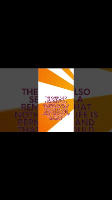 Karma and Consequences: Lessons from the Wheel of Fortune Tarot