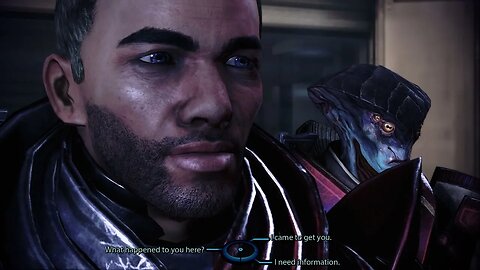 Mass effect3 p 22
