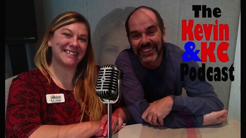 Kevin & KC podcast July 9, 2019