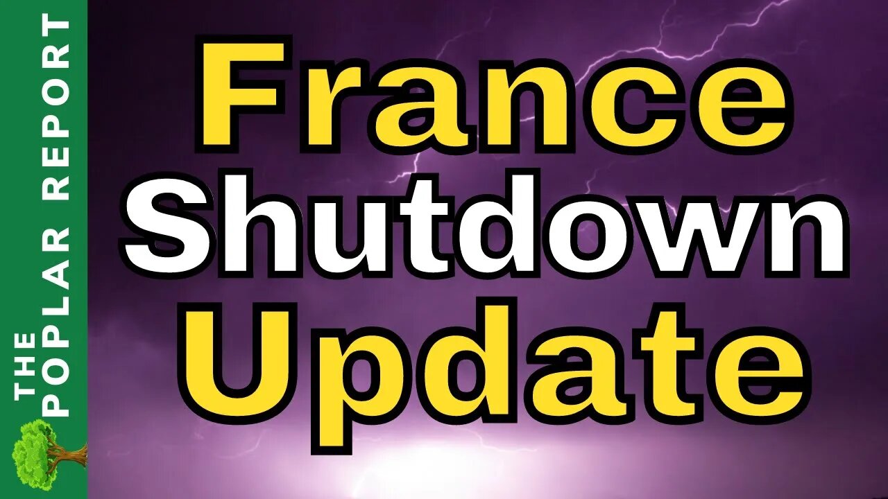 Food Shortage & Empty Shelves Report | January 20th