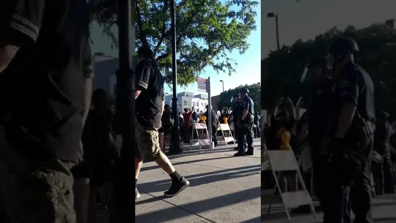 george floyd protest1