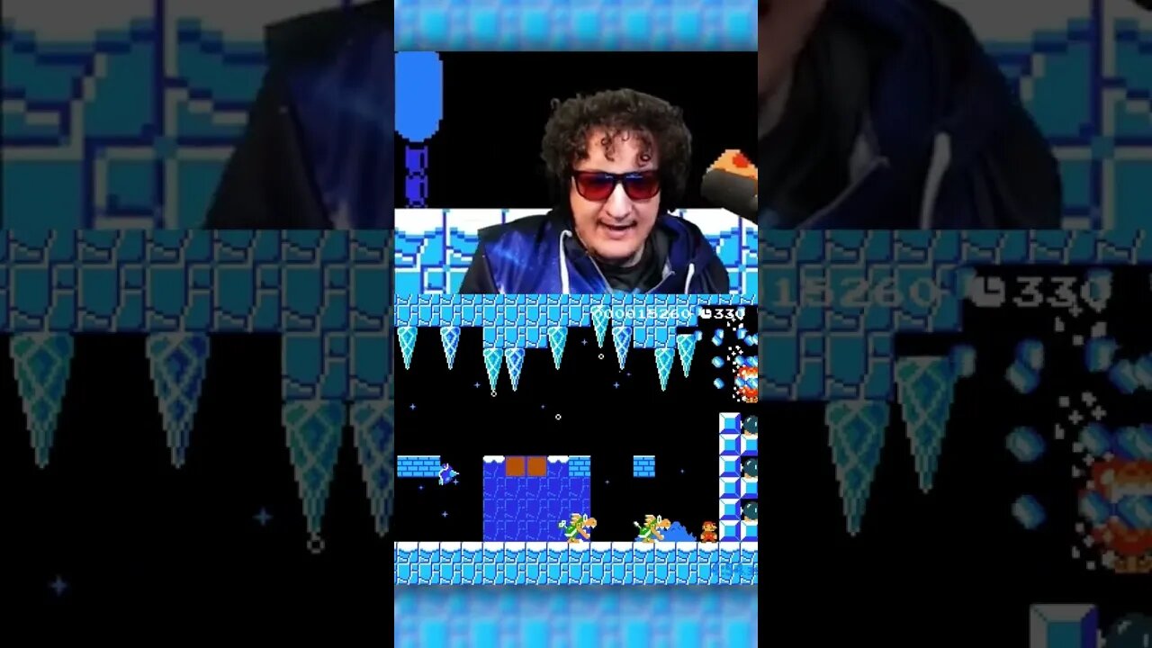 SimpleFlips: Scared of Mushrooms?