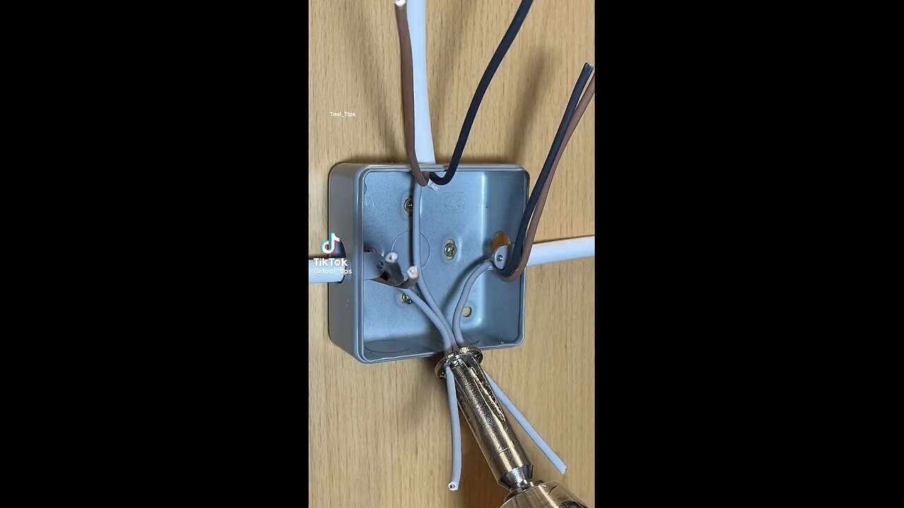 Electrical Wairing Tips Video