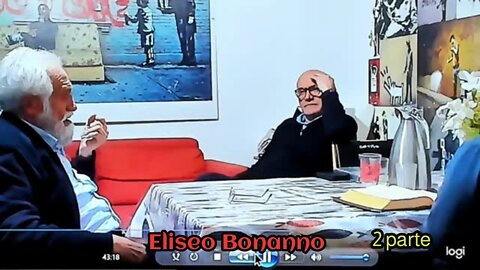 L'INCONTRO COL ''PASTORE'' AVVENTISTA DANIELE BENINI COMMENTATO 2/2 PARTE.