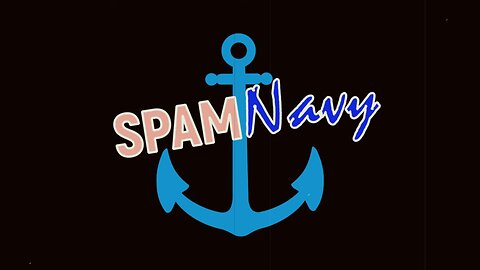 SpamNavy - A 1941 Training Film