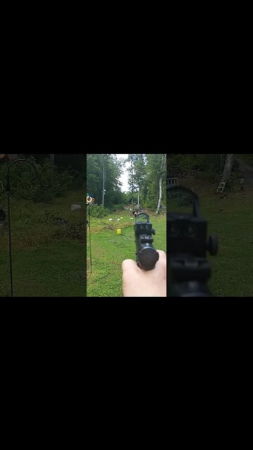 Zero test #america #ruger #22lr #range #2ndamendment #22/45 #MKIII