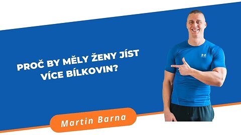 Proč by měly ženy jist více bílkovin