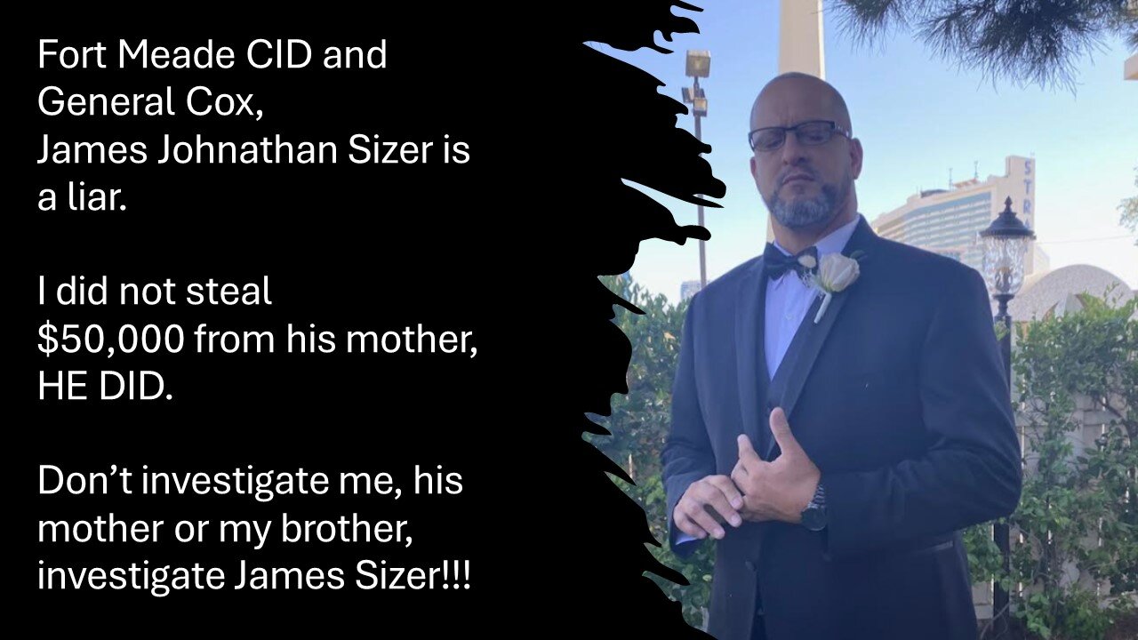 CID - Jay speaks out & explains to Lee's daughter why he has to put her dad away to cover his crimes