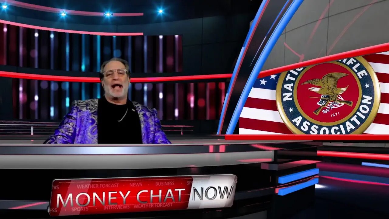 Best Of Money Chat Now!