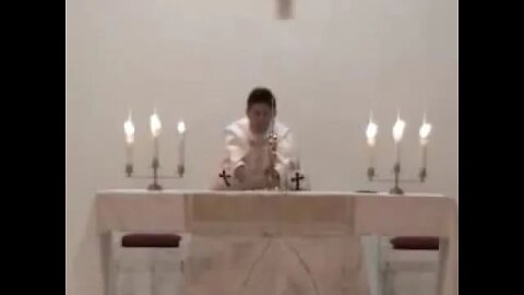 (3) El papel de María en las escrituras. Frank Morera.