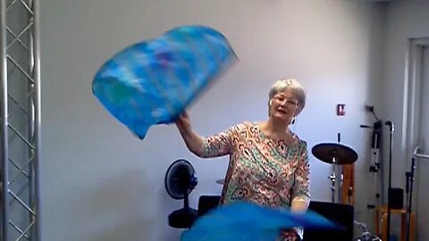 Sister Ruth Video 1 Sept 15th
