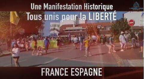 Manifestation historique