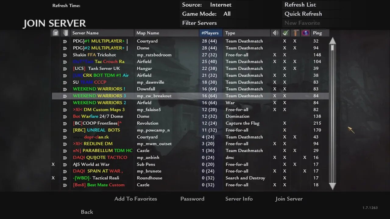 Why Nuke Sucks & The Infamous Luke Rage