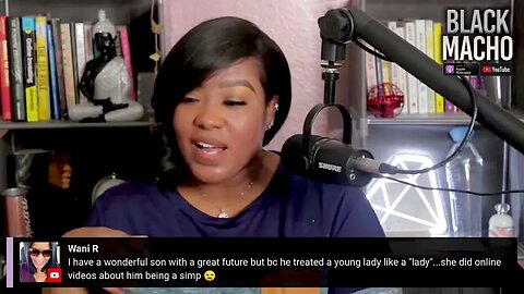 There Are Too Many Misguided Young Women