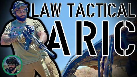 Law Tactical ARIC Review: Tactical Innovation or Hype?