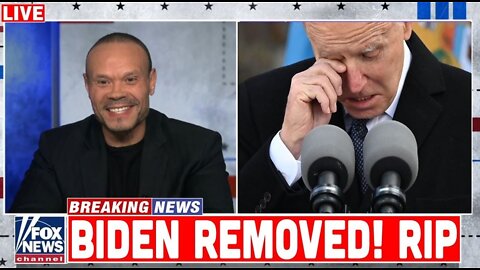 Unfiltered With Dan Bongino 7/23/22