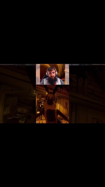 I’ll save ya Boris