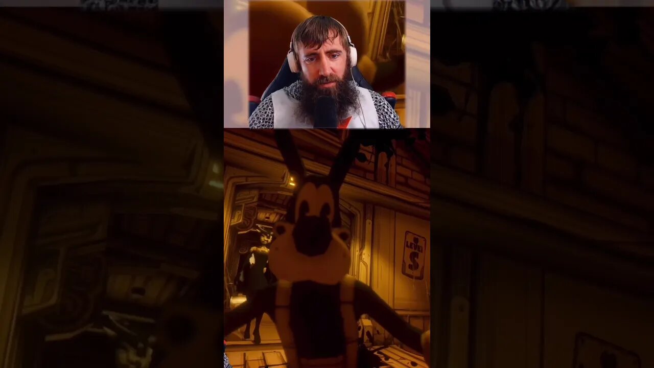 I’ll save ya Boris