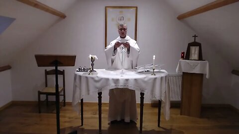 16 août - Messe en provenance de la France