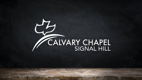 Sunday Evening Service - All Church Prayer