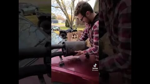 Don’t show the Honda guys this #cars #shorts #cleancar #supercars #funny #lowrider