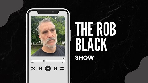 The Rob Black show 09/19/2024