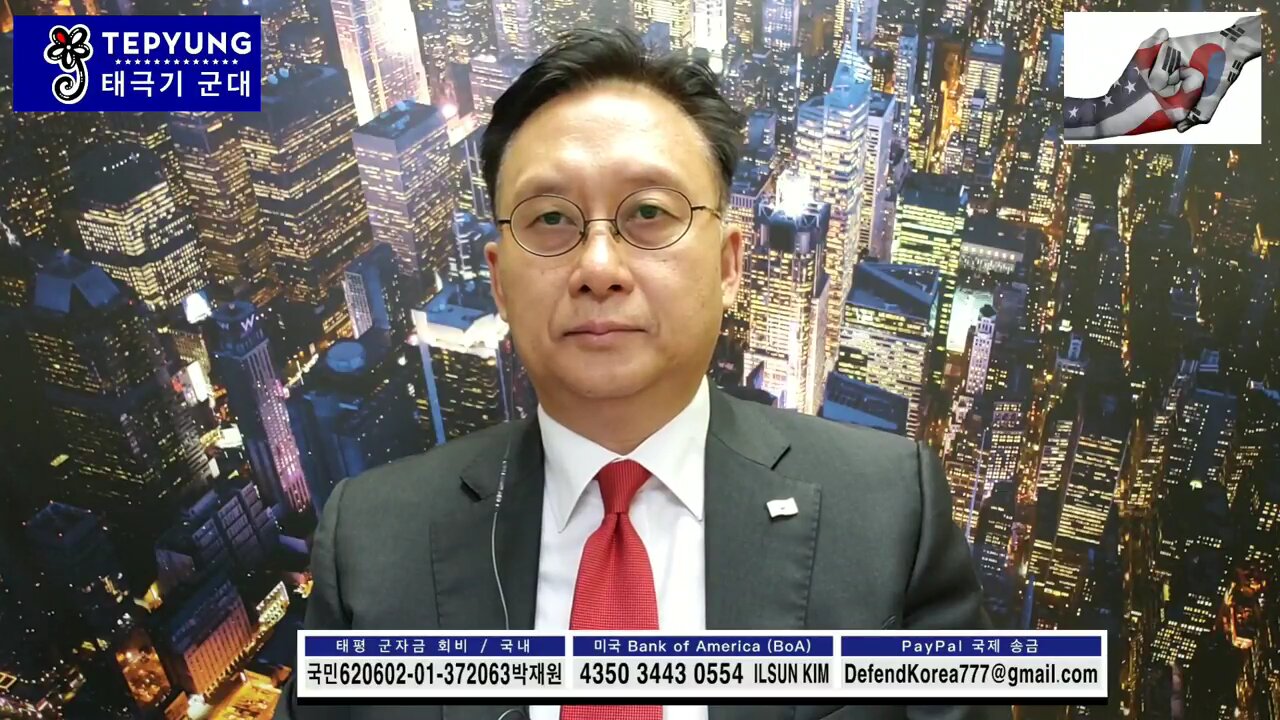 ★Partial Victory. What it means for Mr. Trump. [TePyung] 181113 T [ILSUN KIM’S BULL’S-EYE]