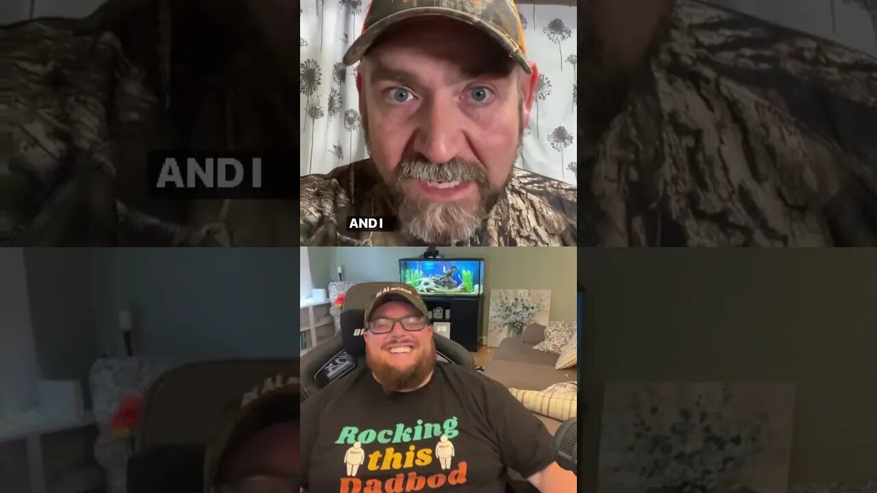 Here’s Your Dose of REALarious…🤣🤣🤣 with @eddiefromtheholler8251 #makeyoulaugh #duet #funnycomedy