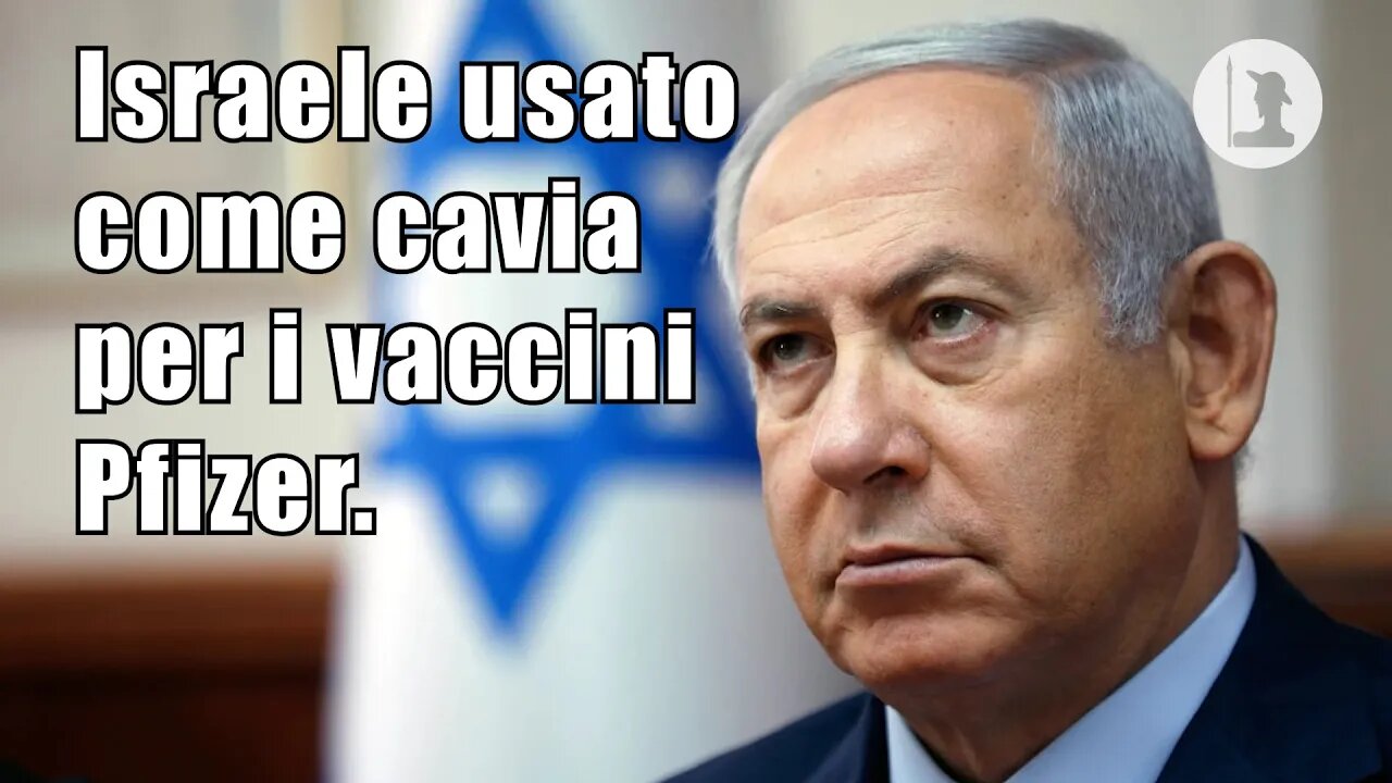 NETANYAHU SI VANTA DEL CONTROLLO SUL POPOLO D'ISRAELE