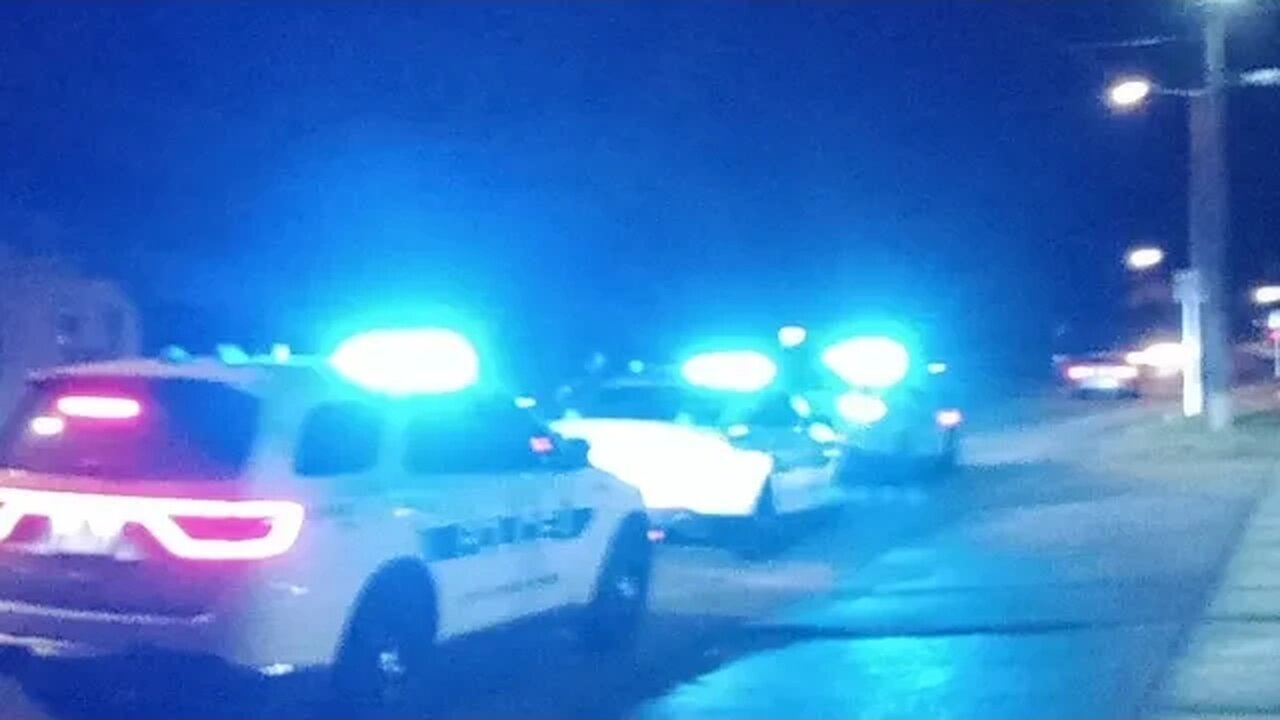 🛑 LIVE Watching the Police 5/7/23