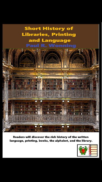 Short History of Libraries