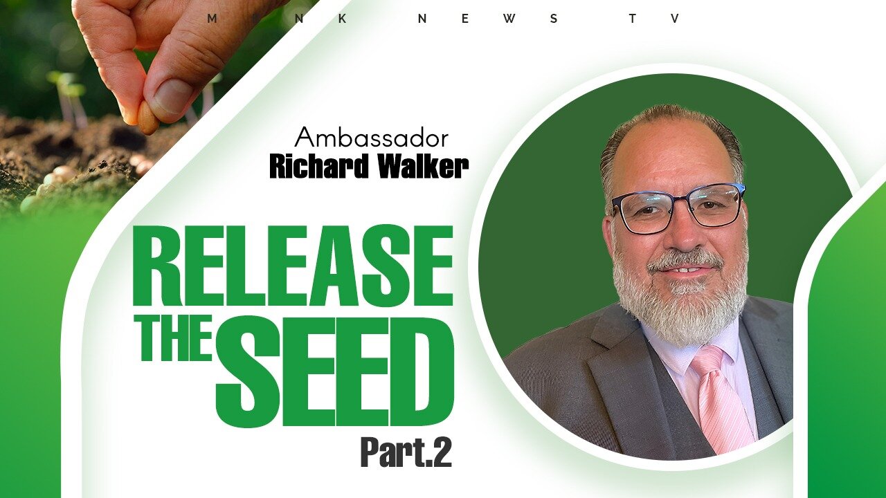 Release the Seed - part 2 | Mamlakak Broadcast Network