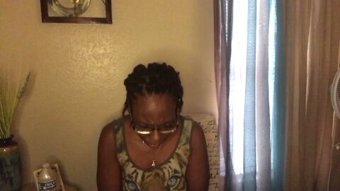 Part 1 God calling out His people to Awake and Arise ⚠️