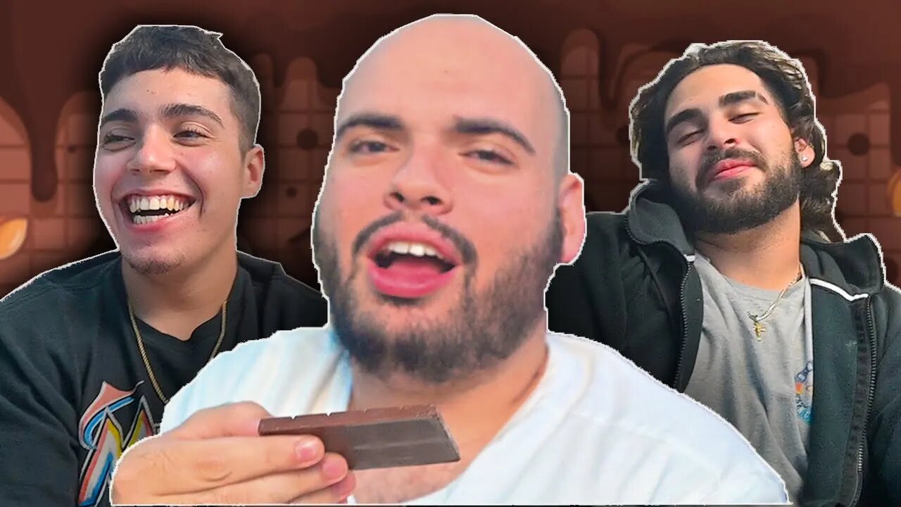 FADED EDIBLE REVIEW! (BHANG ICE CHOCOLATE)